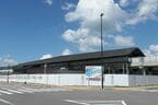 西九州新幹線の嬉野温泉駅
