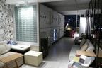 土地の少ない香港でもカプセル式の宿泊施設が増えた