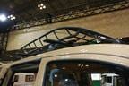 ゴードンミラー モータース「GMLVAN C-01JSF」