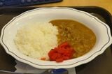まかないカレー