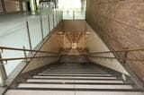 世田谷代田駅　コンコース