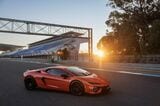 ランボルギーニ テメラリオ（写真：Automobili Lamborghini）