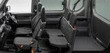 ホンダ「N-VAN」（写真：本田技研工業）