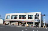 福島臨海鉄道の直営ショップ「浜の駅おなりん」（筆者撮影）