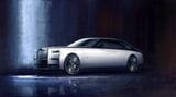 ROLLS-ROYCE PHANTOM CENTENARY PRIVATE COLLECTION（写真：Rolls-Royce Motor Cars）
