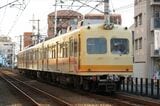 伊予鉄道に譲渡された元京王2010系現在は引退している（写真：松波将誉）