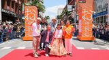 沖縄国際映画祭 吉本興業