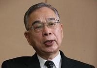 日中間の問題の7割は誤解、理解不足に基づく--『これから、中国とどう付き合うか』を書いた宮本雄二氏(前駐中国大使)に聞く