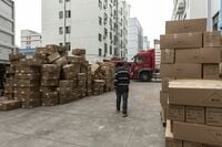 資産5兆ドル減った新興国市場は買い再開の時期 大胆な投資家には買いの好機を提供している