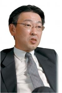 （このひとに５つの質問）松井道夫　松井証券社長