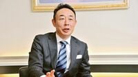 ｢売り上げや規模をいたずらに追わない｣ インタビュー／KPMGコンサルティング 社長兼CEO 宮原正弘