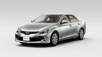 トヨタ｢マークX｣の消滅がささやかれる理由 一斉を風靡したハイソカーはどこへ行く