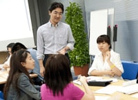 第1回　「志」とは何か