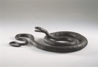 戦国時代の甲冑が生んだ､超絶アート クワガタから竹の子まで､とにかくリアル