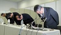 ずさんな実態､マルハニチロは変われるか 農薬混入事件で検証委員会が最終報告書を公表