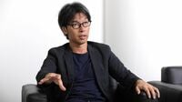 タリーズ創業者が語る｢デリバリー｣の難しさ 松田公太氏が語る外食業界の現状と未来