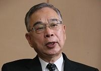 日中間の問題の７割は誤解、理解不足に基づく--『これから、中国とどう付き合うか』を書いた宮本雄二氏（前駐中国大使）に聞く