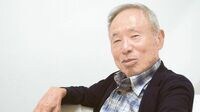 ｢健康志向もいいけれど､大事なのは生き方だよ｣ 『｢平穏死｣のすすめ』著者･石飛幸三医師に聞く