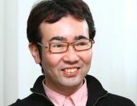 『動的平衡』を書いた福岡伸一氏（青山学院大学教授・分子生物学者）に聞く