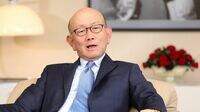 伊藤忠･岡藤会長が説く商社パーソンの心得 一芸に秀でつつも変化に対応できる人材求む