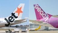 ピーチとジェットスター､明暗分かれた3年 和製LCCの成功には､何が欠かせないのか