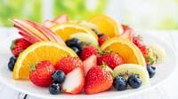 ｢朝ごはんにフルーツ｣が"食後血糖値"にNGな根拠