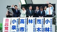 自民党総裁選挙はもはや｢オワコン｣なのか？