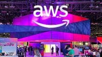 生成AIでアップルも頼る最強の裏方企業｢AWS｣