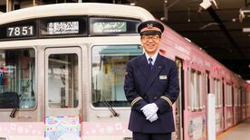 ｢京王線の拠点｣高幡不動駅､管区長に聞く日常風景　駅の"裏側"では｢全線の運行に不可欠｣…