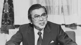 ｢これを赤紙だと思って｣､担ぎ出された吉田正輝元銀行局長は｢銀行局の権威落とす｣と猛抗議　銀行不倒神話の瓦解②