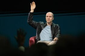 オープンAIグレッグ･ブロックマン社長､｢AI開発減速は最も高性能なモデルを先端企業に限定すべきだ｣との考え示す