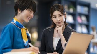 ビジネスパーソン