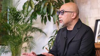 楠木建｢経営者は営業戦略をDXせよ｣発言の真意