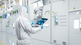 世界が注目する日本の半導体｢ニッチトップ｣企業