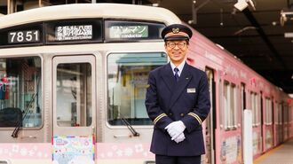 ｢京王線の拠点｣高幡不動､管区長に聞く日常風景