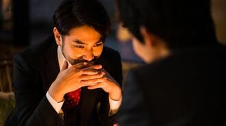 生活に困ってダメな政治家を選んでしまうヤバさ