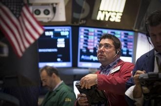 米国株続落､FRB議長が株価に｢口先介入｣