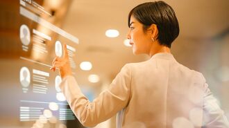 社風でタイプ診断､"サイバー対策"講じるヒント