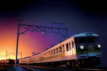 Nゲージ・ジオラマ【貨車を繋いだ地鉄電車・秋】※車両付き D010-25 鉄道模型【Nゲージ】ジオラマくん - 埼玉県鶴ヶ島市｜ふるさと