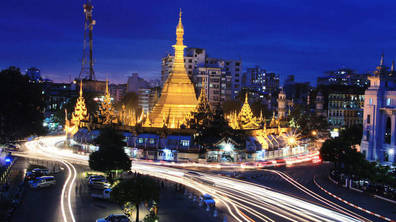 A Role Reversal for Myanmar and Thailand