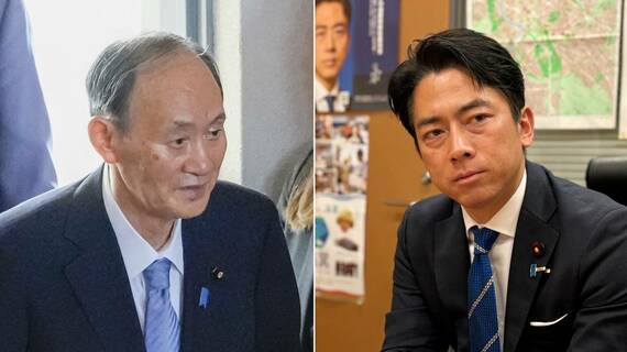 説得した2人