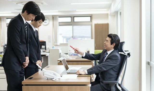 上司に逆ギレされない部下になる断り方の極意 リーダーシップ 教養 資格 スキル 東洋経済オンライン 社会をよくする経済ニュース