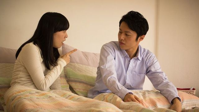 恐妻家 が 愛妻家 に変身するための方法 恋愛 結婚 東洋経済オンライン 社会をよくする経済ニュース