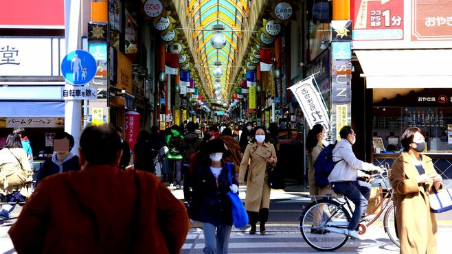 コロナショックから日本を守る経済対策の要諦