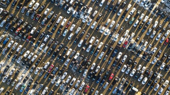 ｢日本の中古EV大量流出｣が暗示する最悪の末路