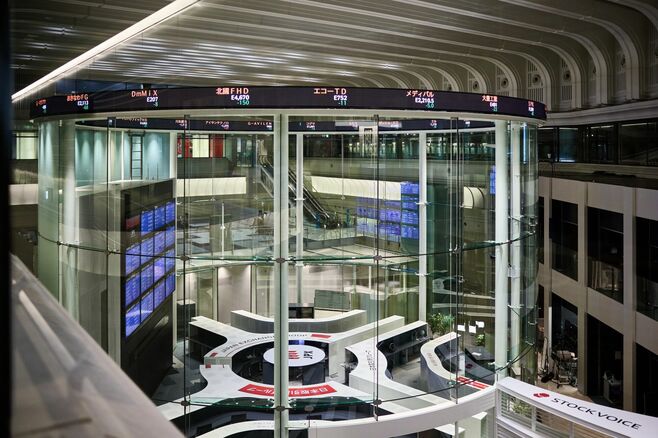 危うい日経平均5万1000円､押し上げ役一部に集中