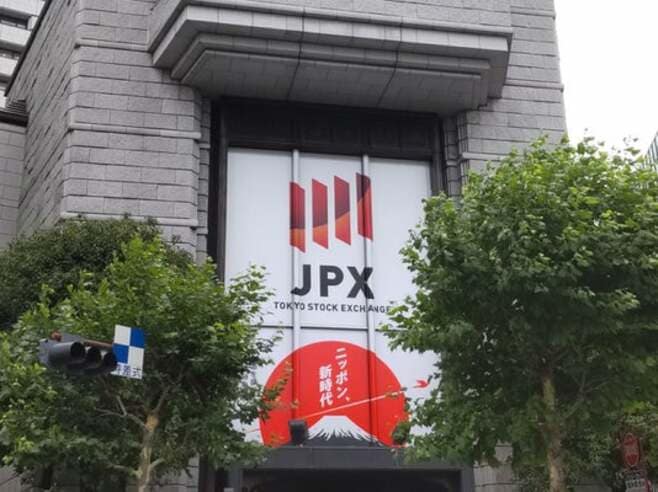 日経平均､初の4万7000円台…｢積極財政｣へ期待感
