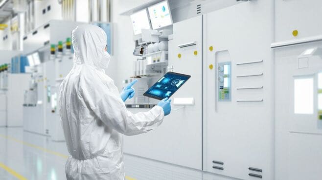 世界が注目する日本の半導体｢ニッチトップ｣企業