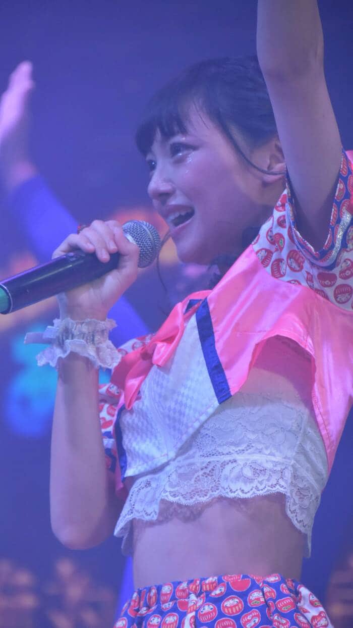 「松山あおい生誕単独公演」（ 2022年10月10日）