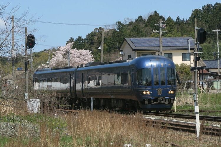 画像 | 今なお残る｢富士重工製の鉄道車両｣一族の系譜 2003年生産